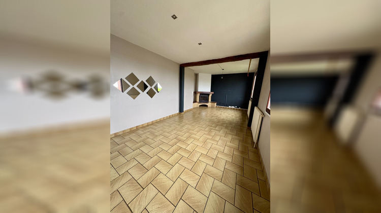Ma-Cabane - Vente Maison ESSERTAUX, 110 m²