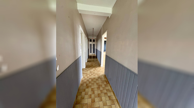 Ma-Cabane - Vente Maison ESSERTAUX, 110 m²