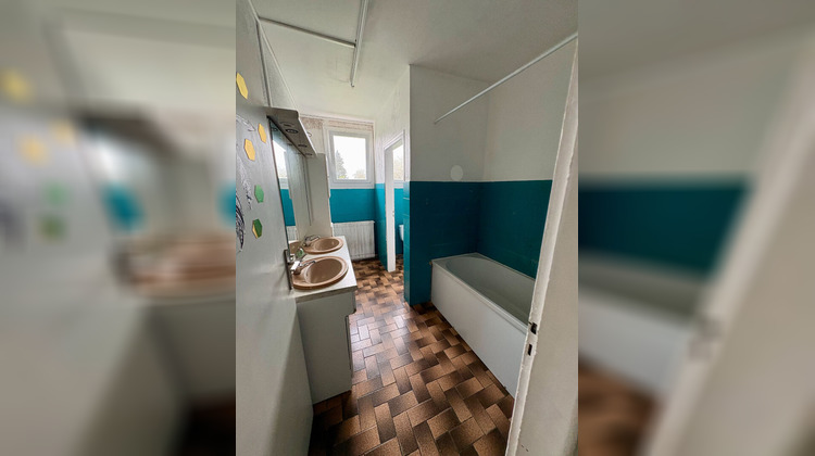 Ma-Cabane - Vente Maison ESSERTAUX, 110 m²