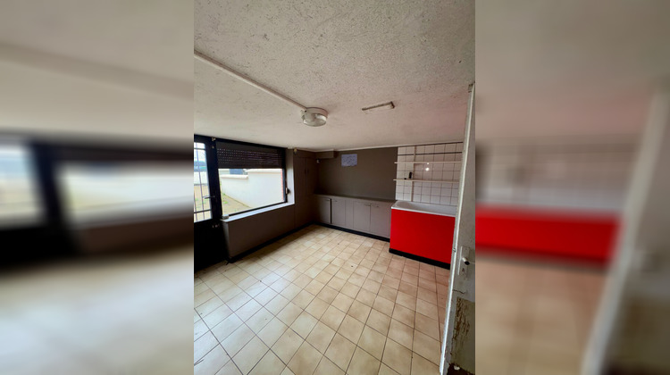 Ma-Cabane - Vente Maison ESSERTAUX, 110 m²