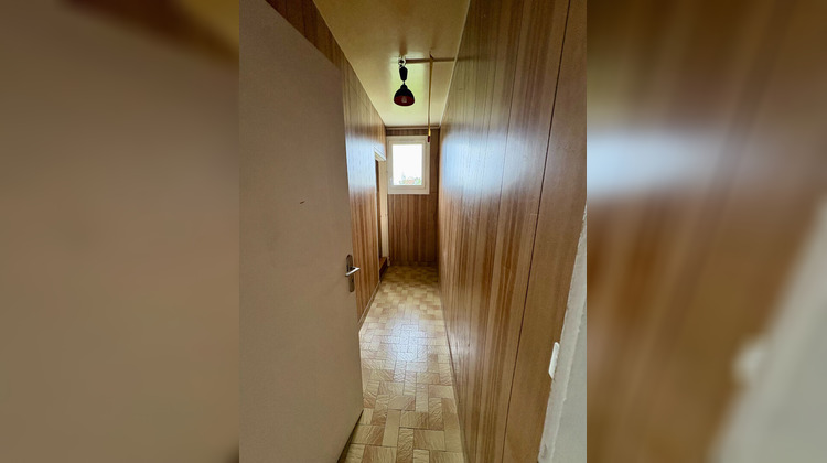 Ma-Cabane - Vente Maison ESSERTAUX, 110 m²