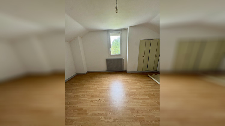 Ma-Cabane - Vente Maison ESSERTAUX, 110 m²