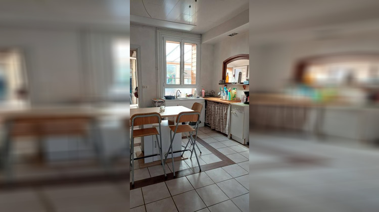 Ma-Cabane - Vente Maison ESSERTAUX, 155 m²