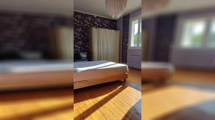 Ma-Cabane - Vente Maison ESSERTAUX, 155 m²