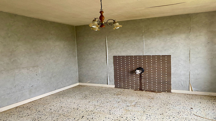 Ma-Cabane - Vente Maison ESSERTENNE, 95 m²