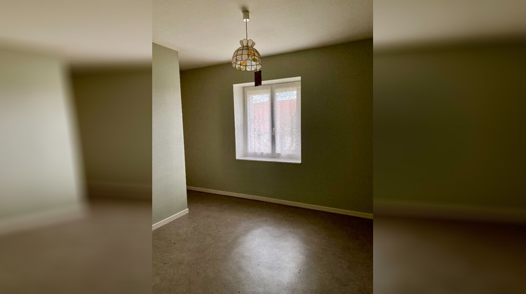 Ma-Cabane - Vente Maison ESSERTENNE, 95 m²