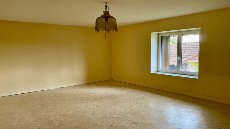 Ma-Cabane - Vente Maison ESSERTENNE, 95 m²