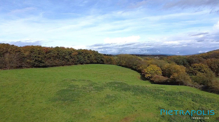 Ma-Cabane - Vente Maison Essertenne, 140 m²