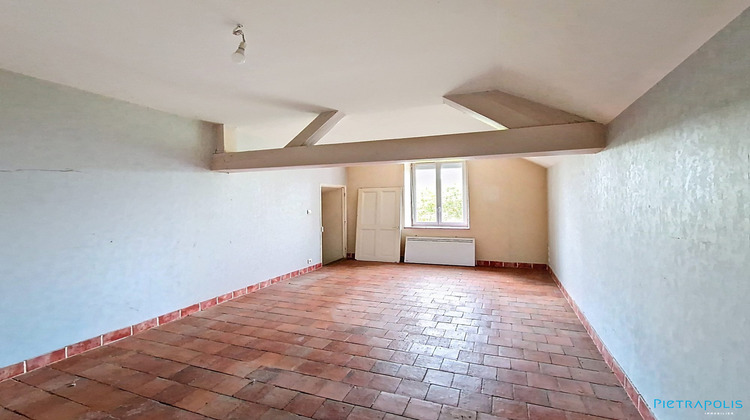 Ma-Cabane - Vente Maison Essertenne, 140 m²