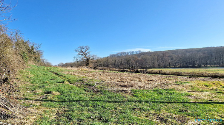 Ma-Cabane - Vente Maison Essertenne, 140 m²