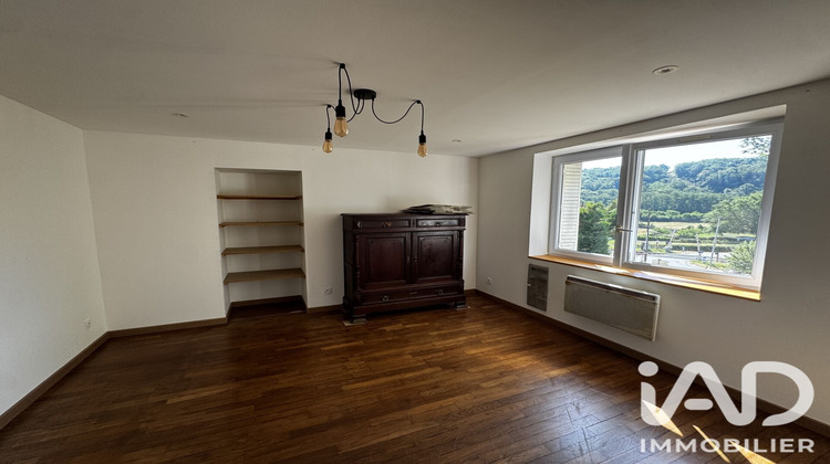 Ma-Cabane - Vente Maison Essertenne, 129 m²