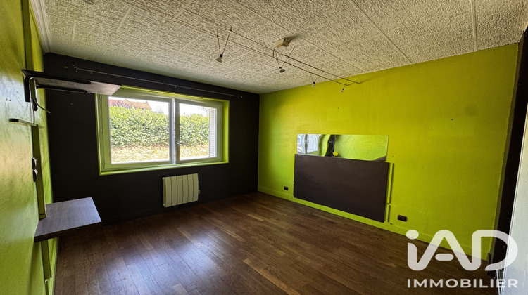 Ma-Cabane - Vente Maison Essertenne, 129 m²