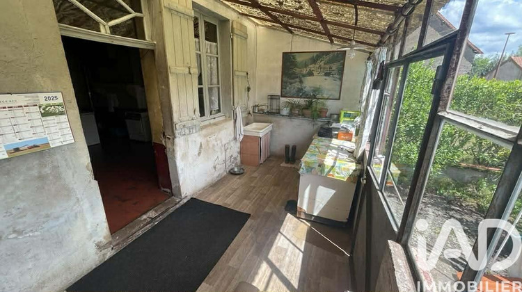 Ma-Cabane - Vente Maison Essertenne, 78 m²