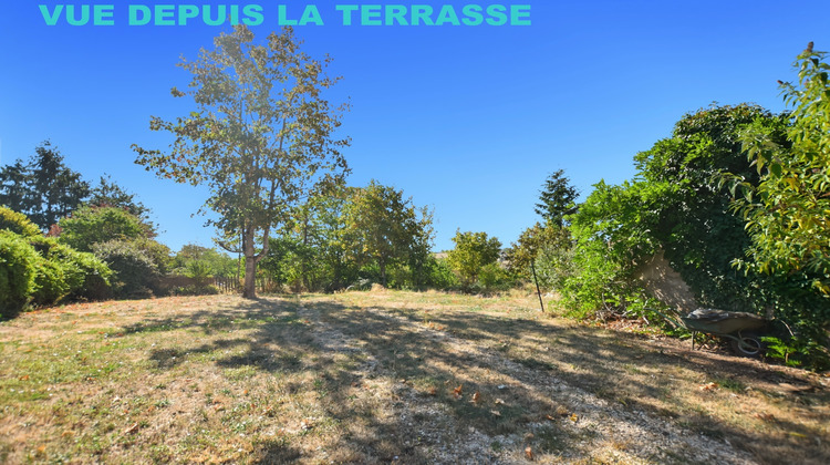 Ma-Cabane - Vente Maison ESSERTENNE, 130 m²