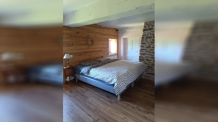 Ma-Cabane - Vente Maison ESSERTENNE, 130 m²