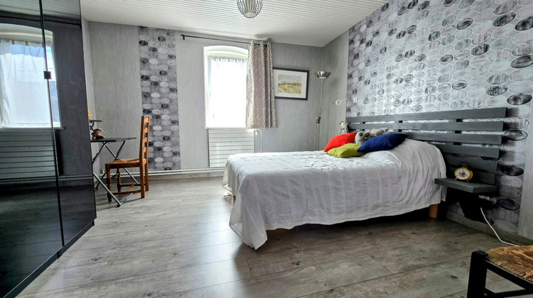 Ma-Cabane - Vente Maison ESSERTENNE-ET-CECEY, 251 m²