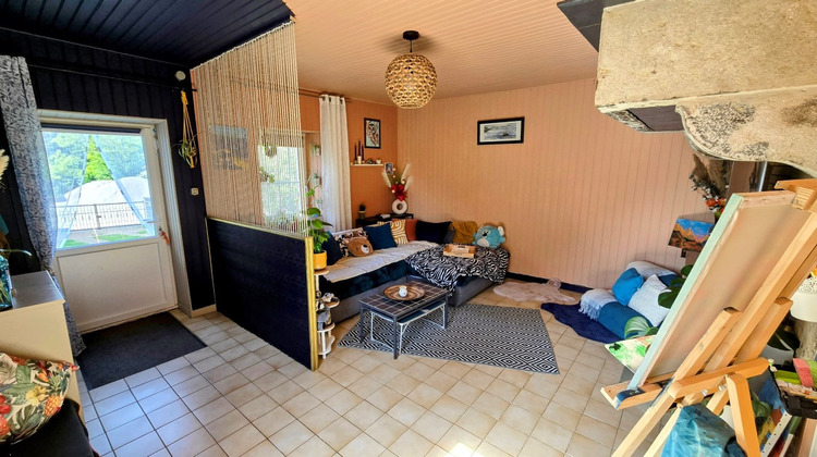 Ma-Cabane - Vente Maison ESSERTENNE-ET-CECEY, 251 m²