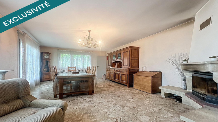 Ma-Cabane - Vente Maison Essertenne-Et-Cecey, 168 m²