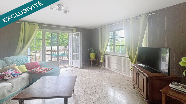 Ma-Cabane - Vente Maison Essertenne-Et-Cecey, 168 m²