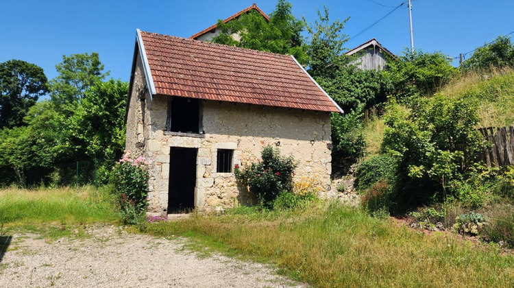 Ma-Cabane - Vente Maison ESSERTENNE ET CECEY, 158 m²