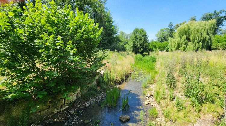 Ma-Cabane - Vente Maison ESSERTENNE ET CECEY, 158 m²