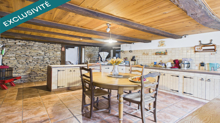 Ma-Cabane - Vente Maison Essertenne-Et-Cecey, 93 m²