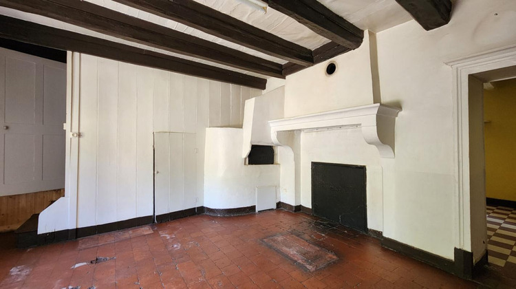 Ma-Cabane - Vente Maison ESSERTENNE ET CECEY, 158 m²