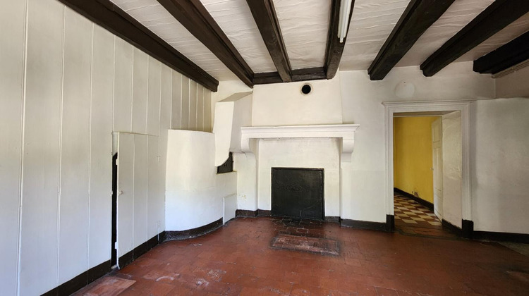 Ma-Cabane - Vente Maison ESSERTENNE ET CECEY, 158 m²