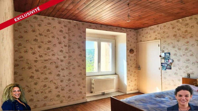 Ma-Cabane - Vente Maison ESSERTINES EN CHATELNEUF, 129 m²