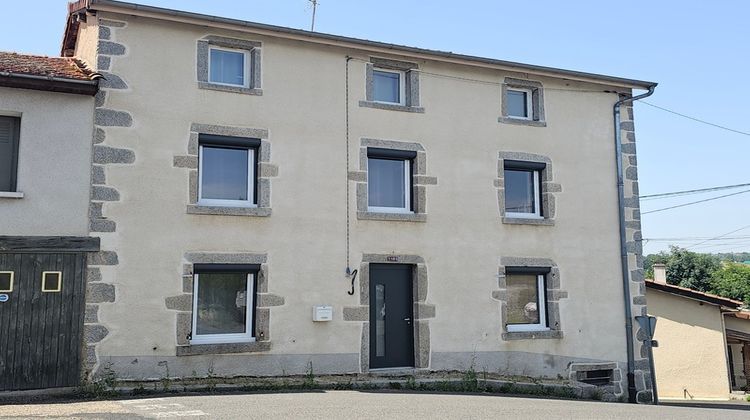 Ma-Cabane - Vente Maison ESSERTINES EN DONZY, 118 m²