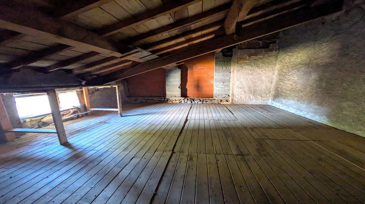 Ma-Cabane - Vente Maison ESSERTINES EN DONZY, 164 m²