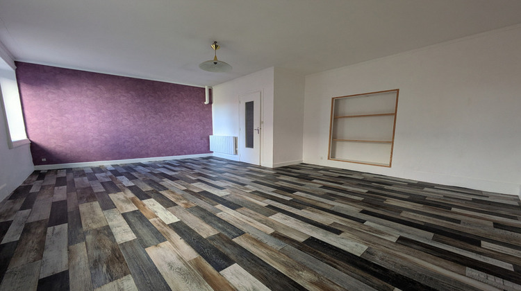 Ma-Cabane - Vente Maison ESSERTINES EN DONZY, 164 m²