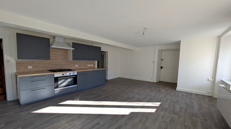 Ma-Cabane - Vente Maison ESSERTINES EN DONZY, 164 m²