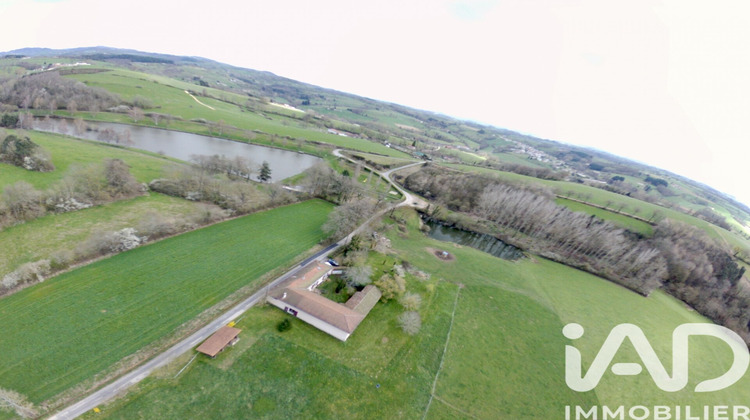 Ma-Cabane - Vente Maison Essertines-en-Donzy, 180 m²