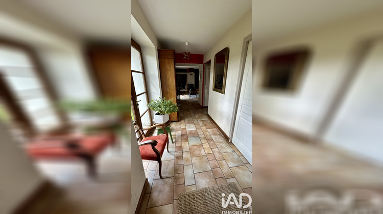 Ma-Cabane - Vente Maison Essertines-en-Donzy, 180 m²