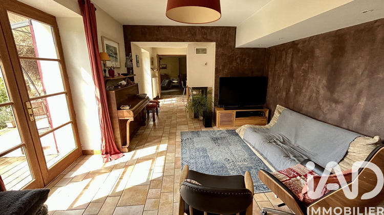 Ma-Cabane - Vente Maison Essertines-en-Donzy, 180 m²