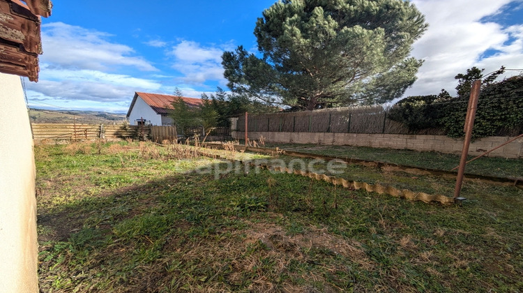 Ma-Cabane - Vente Maison ESSERTINES EN DONZY, 164 m²