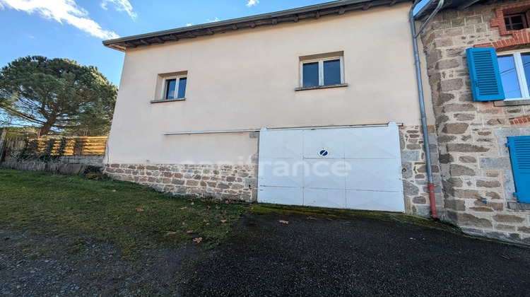 Ma-Cabane - Vente Maison ESSERTINES EN DONZY, 164 m²