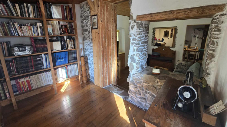 Ma-Cabane - Vente Maison Esserts-Blay, 116 m²