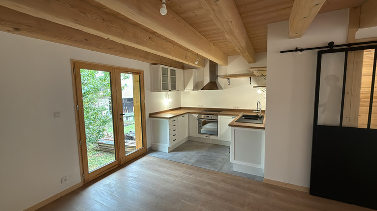Ma-Cabane - Vente Maison Esserts-Blay, 225 m²