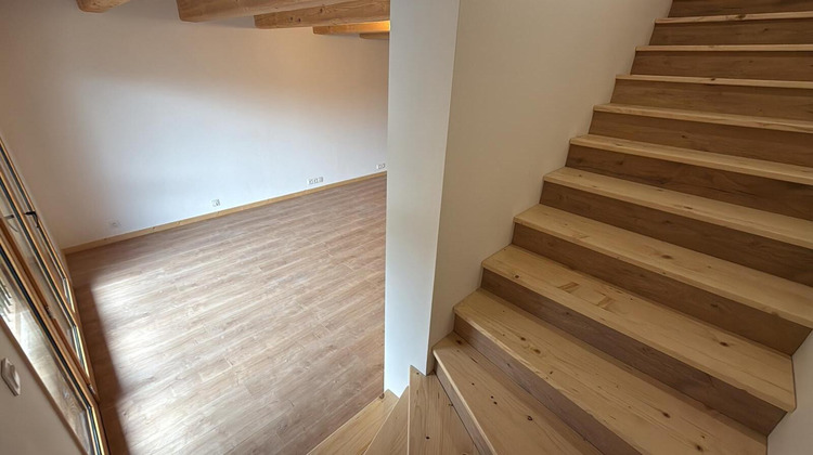 Ma-Cabane - Vente Maison Esserts-Blay, 225 m²