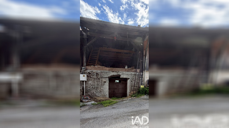 Ma-Cabane - Vente Maison Esserts-Blay, 95 m²