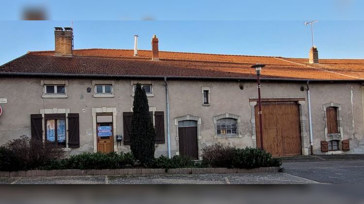 Ma-Cabane - Vente Maison Essey-et-Maizerais, 100 m²