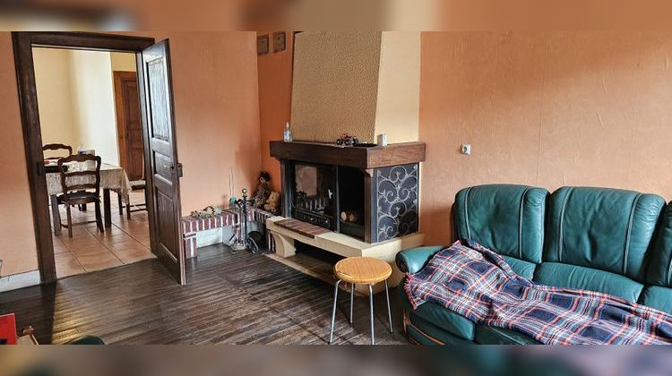 Ma-Cabane - Vente Maison Essey-et-Maizerais, 126 m²