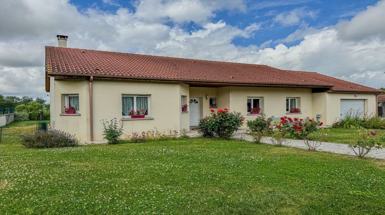 Ma-Cabane - Vente Maison Essey-et-Maizerais, 117 m²