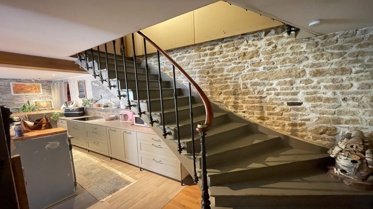 Ma-Cabane - Vente Maison Essey-et-Maizerais, 202 m²