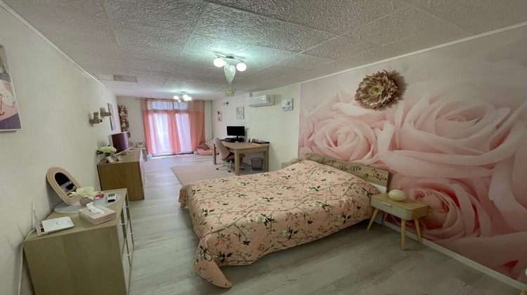 Ma-Cabane - Vente Maison Essey-et-Maizerais, 202 m²