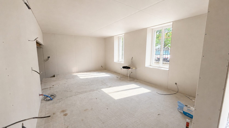 Ma-Cabane - Vente Maison Essey-et-Maizerais, 120 m²