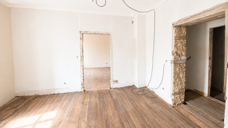Ma-Cabane - Vente Maison Essey-et-Maizerais, 120 m²