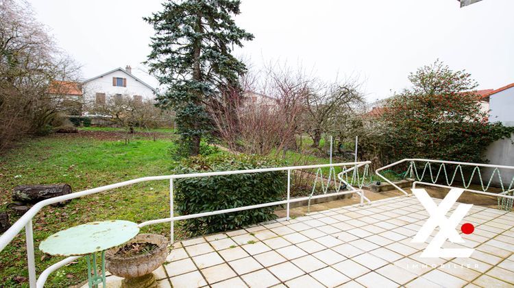 Ma-Cabane - Vente Maison ESSEY-LES-NANCY, 175 m²